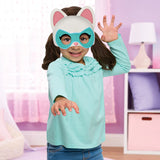 Disney SuperKitties helemaske med lyd