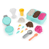 Kinetic Sand Ice Cream Treats