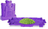 Kinetic Sand Slot-Beholder Lime Green