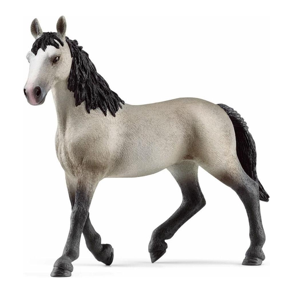 Schleich Cheval de Selle Francais