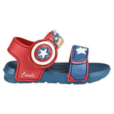 Avengers Sandaler