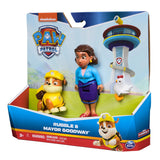 Paw Patrol figursæt (Leveres assorteret)