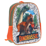 Dinosaur 3D rygsæk 32 cm