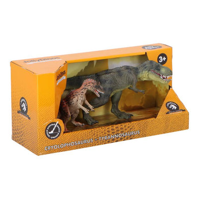Dinosaur Legetøjs Figur