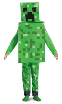 Disguise - Minecraft Costume - Creeper