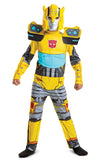 Disguise - Transformers Kostume - Bumblebee