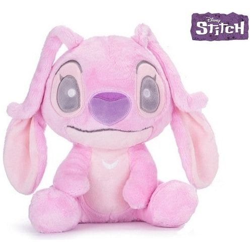 Disney Lillo & Stitch - Bamse Angel