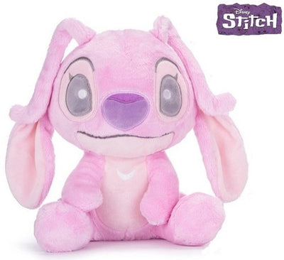 Disney Lillo & Stitch - Bamse Angel
