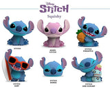 Stitch squishy (15x20 cm incl emballage) leveres assorteret.