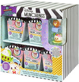 Disney Munchkins surprise box med duft og colour change