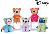 Disney Bamser - Mickey & Friends