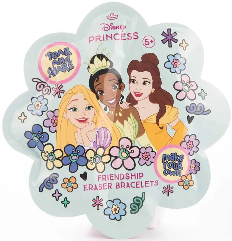 Disney Princess venindearmbånd