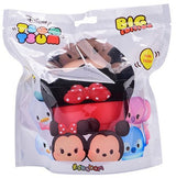 Disney XL squishy 20x20 cm (Assorteret model)