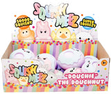 Squishy donut