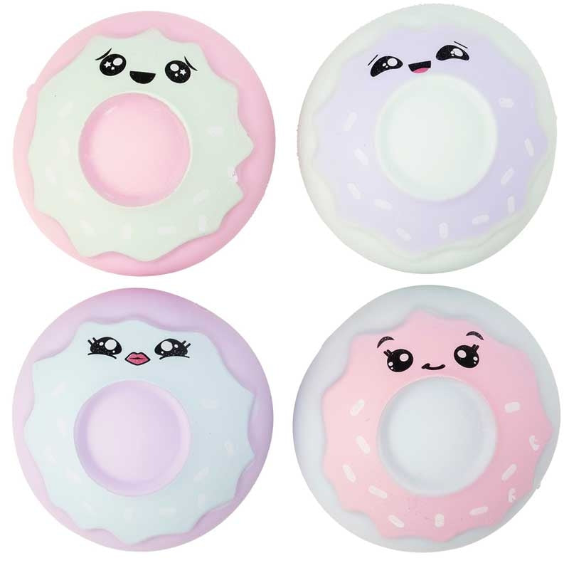 Squishy donut