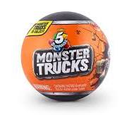 Zuru Monster Trucks