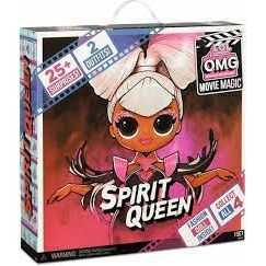 L.O.L Surprise! OMG Movie Magic - Spirit Queen