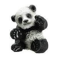 Schleich Lilla Panda