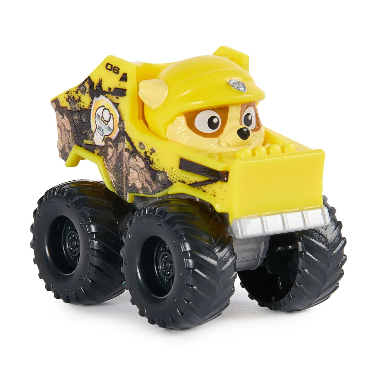 Paw Patrol Monstertruck