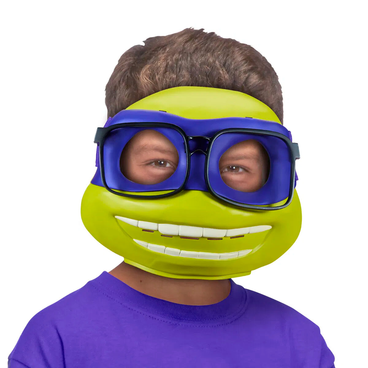 Turtles Donatello maske
