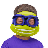Turtles Donatello maske