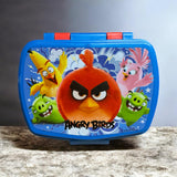 Angrybirds madkasse
