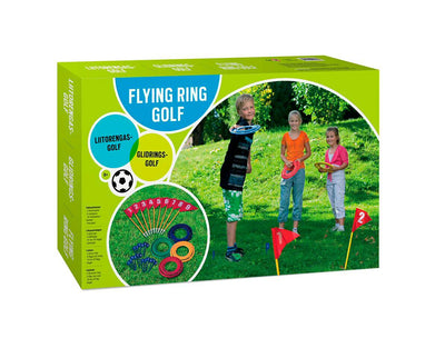 Flying Ring golf