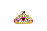 Udklædning Tiara (Assorteret)