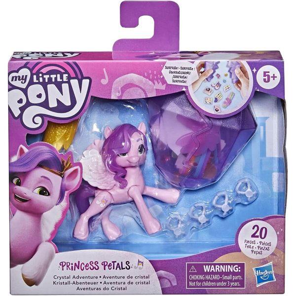 My Little Pony - Princess Petals - Crystal Adventure