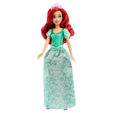 Disney Ariel "Den lille havfrue" dukke 32 cm