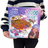 Real UniQ, 10000 stk Perlesæt