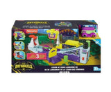 Fisher Price Batwheels legesæt