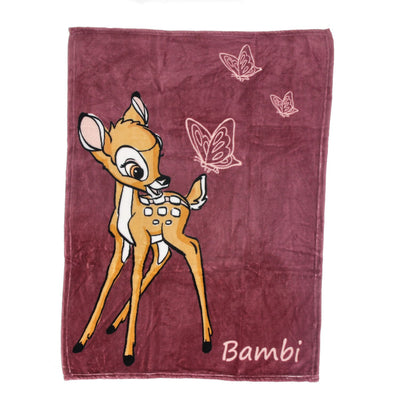 Disney Bambi Tæppe