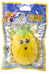 Squishy fruit friends (Assorteret)