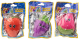 Squishy fruit friends (Assorteret)