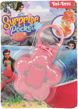 Surprise pocket - figur med tilbehør