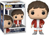 Funko POP! Movies E.T. , Elliott