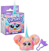 Furblets Furby interaktivt legetøj