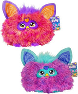 Furby plys bamse 30 cm (Assorteret farve)