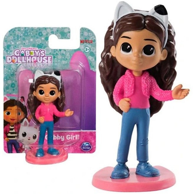 Gabbys dukkehus figur (Leveres assorteret)