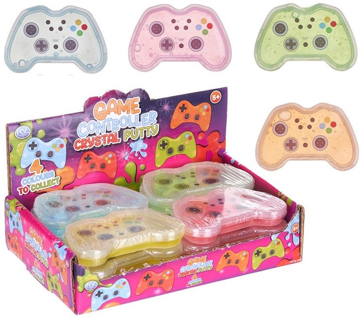 Gamer slim
