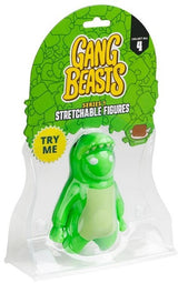 Gang Beats Stretchy figur 14x24 cm (Incl emballage)