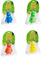 Gang Beats Stretchy figur 14x24 cm (Incl emballage)