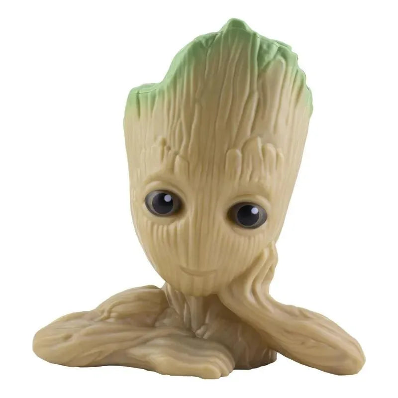 Groot Lampe Med Lyd