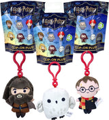 Harry Potter clip on bamse 12x14 cm surprise bag