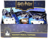 Harry Potter squishy pencil top