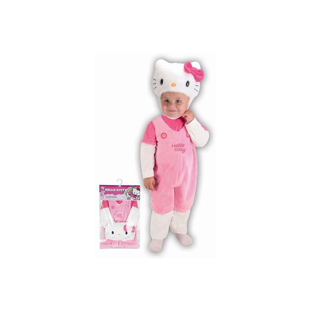 Hello Kitty kostume