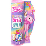 Barbie Cutie reveal med 10 overraskelser