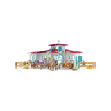 Schleich Horse Club Ride Center