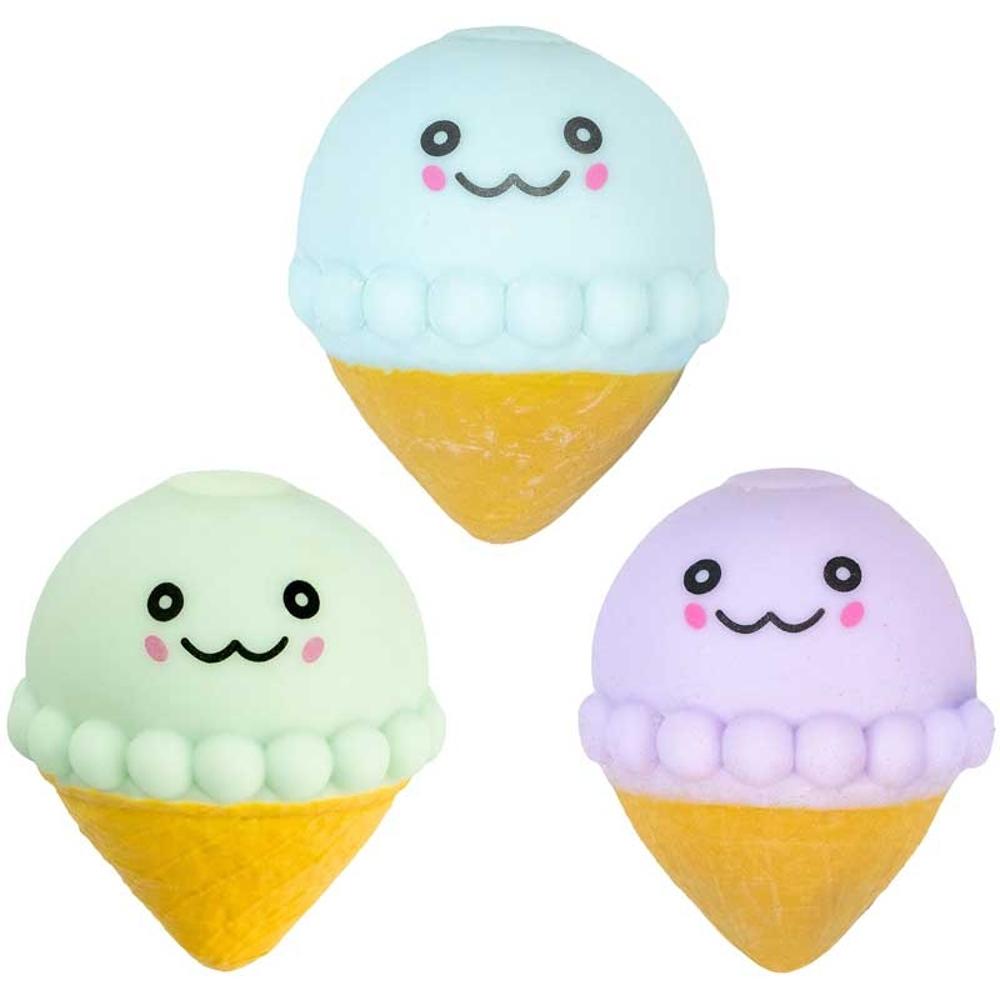 Squishy ice cream